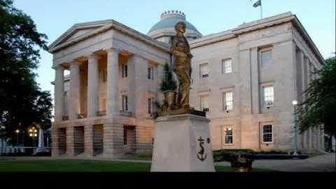 Social Media Usage in NC State Government - Acceptable Use (Tutorial 3)