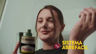 Pattex presenta la Nueva Generación de Cartuchos