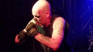 Michale Graves Live 2019