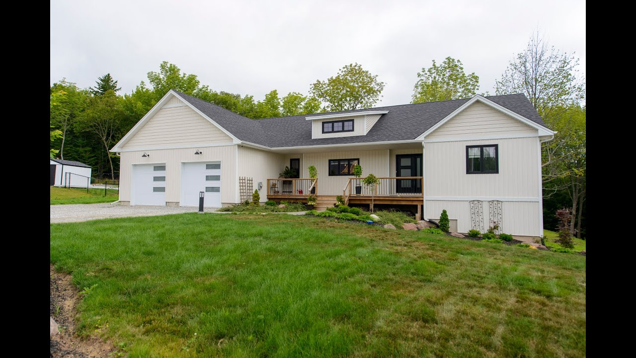 88 Montana Drive, Quispamsis. McKinley and Company Real Estate, Keller