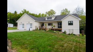 88 Montana Drive, Quispamsis. McKinley and Company Real Estate, Keller Williams Capital Realty