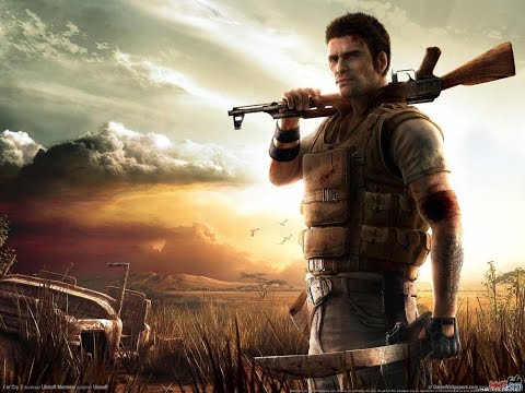 Video: Far Cry 2 Turnier Auf Der EG Expo