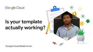 Is Your Model Armor Template ACTUALLY Working? (Let