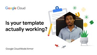 Is Your Model Armor Template ACTUALLY Working? (Let's Test It!)