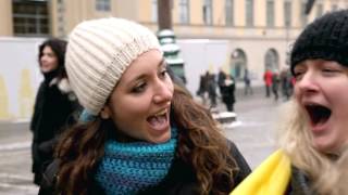 The Walkers Choir of Champions – UEFA Champions League - #GameReady