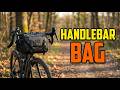 TOP 5 Best Bike Handlebar Bags 2026