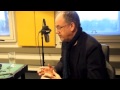 Capture de la vidéo Karlheinz Essl Über Anton Webern