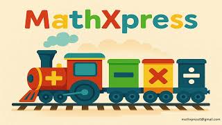 Bienvenu À Bord Du Mathxpress