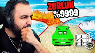 ZORLUK %9999! EKİPLE TUZAKLARLA DOLU FACE TO FACE! GTA V PLAYLIST | Barış Can