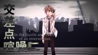 kemu ft. Mafumafu, Amatsuki, Soraru, Kashitarou Itou - Reincarnation (Eng Sub) Resimi