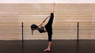 Raifa Bazzi Improvisation