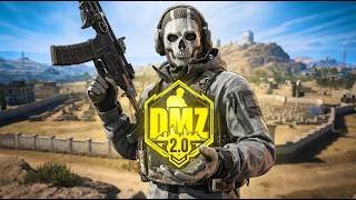 DMZ 2.0 IS OFFICIALLY CONFIRMED!