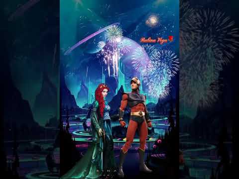 Traditional Music From Planet Fleed موسيقى تقليدية من كوكب فليد