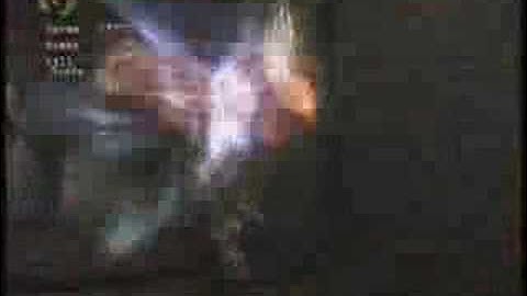 Ninja Gaiden 2 - Level 2 Ultimate Techniques