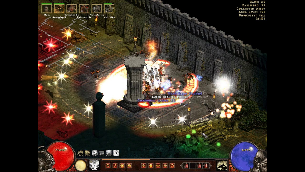 diablo 2 median xl ultimative dual wield barbarian build diablo 2 median xl ultimative dual wield barbarian build
