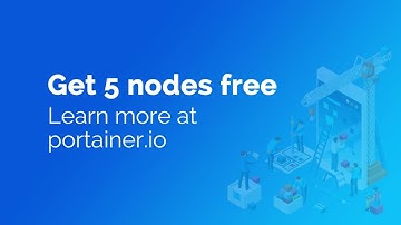 Portainer Makes Container Management Easy