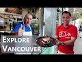 Ultimate Guide to Downtown Vancouver | Lots to Eat and Places to See!