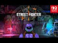 Online Rank Placement [Street Fighter 6]