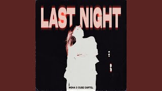 Last Night