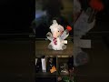 Gemmy 2021 Animated Styling Llama (Christmas version)
