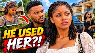 Full ADANNA: THE VILLAGE GIRL HE USED CAME BACK RICH & POWERFUL | FULL MOVIE | Latest Nollywood Movie Update