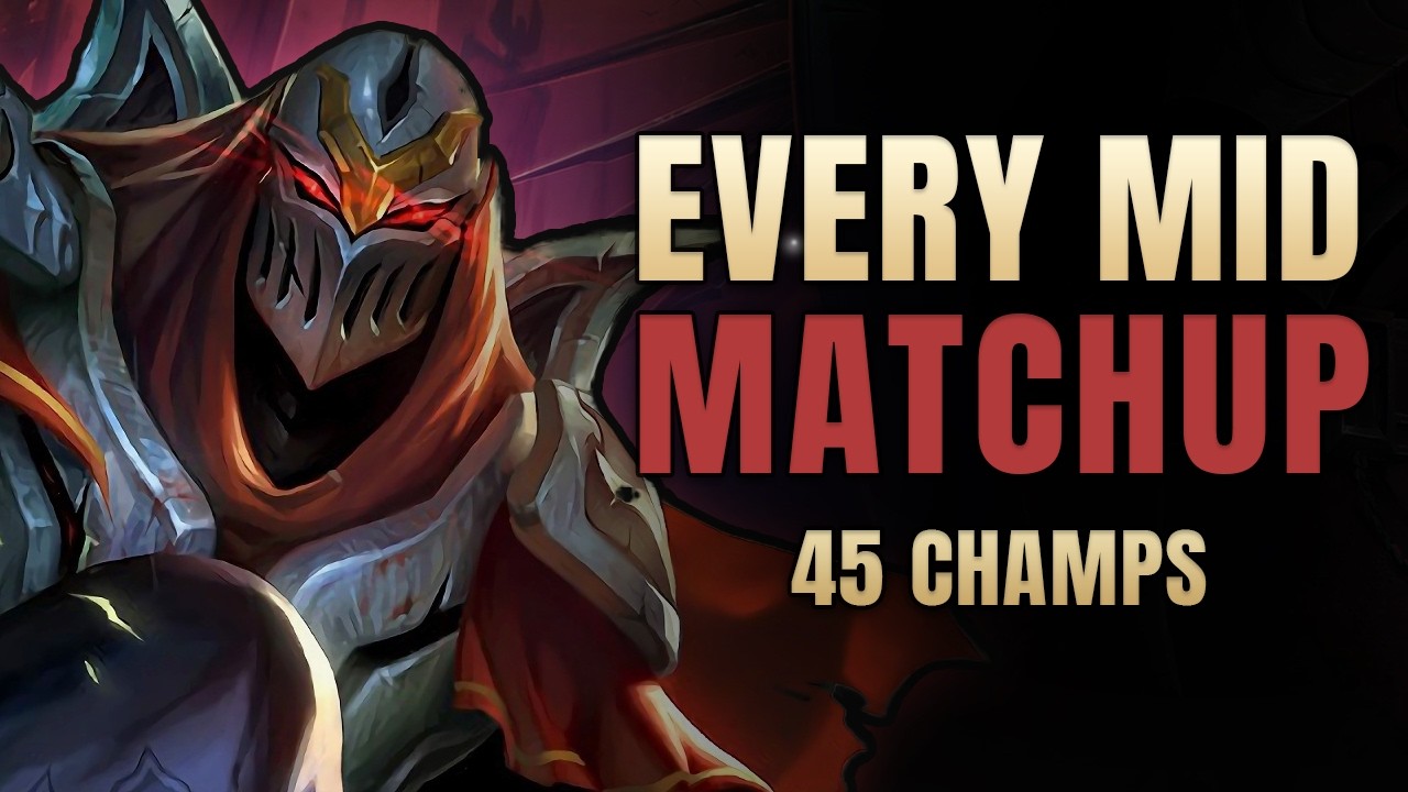 Match-up