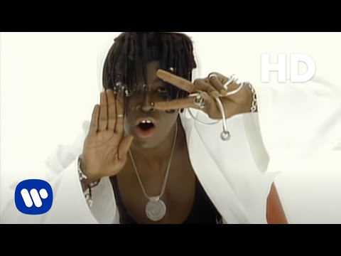 Seal - Crazy (Video)