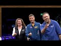 STEM in 30 – The Technology of Racecars to Rockets