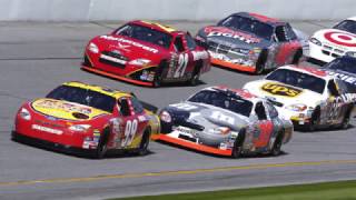 STEM in 30 – The Technology of Racecars to Rockets