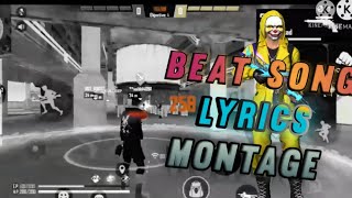 GARENA-FREE FIRE | 1V1 CUSTOM HARD AND FUNNY GAMEPLAY 😅 CONTROL NI KAR PAWOGE LAST TAK DEKHNA HASOGE screenshot 1