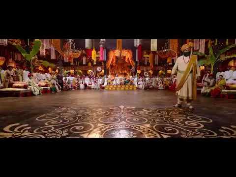Mard Maratha Full HD Video Song   Panipat Movie