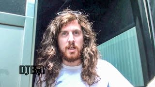 The Devil Wears Prada - BUS INVADERS Ep. 848 [Mayhem Edition 2015]