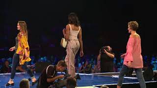 Famous Hall of Fame Fashion Show Net Worth