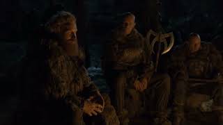 Tormund’s Bear Story