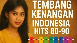 Lagu Pop Lawas Indonesia Nostalgia 80-90an | Lagu Tembang Kenangan