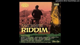 Cali Roots Riddim Mix (May 2020) Collie Buddz; Anthony B, Gentleman, Pepper, The Movement, SOJA.