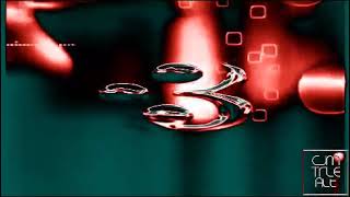 TV3 Logo (2000) in BunningsWarehouseFlangedSawChorded TV3 Logo (2000) in BunningsWarehouseFlangedSawChorded