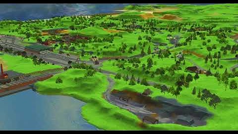 Sudrian Railway Engine Profiles intro