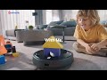 ILIFE A11 Robot Vacuum Cleaner