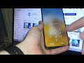 Vivo Android 9 FRP, как удалить аккаунт Google