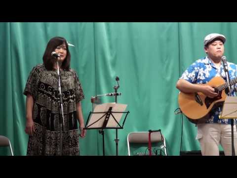 ２．花/シャミ船