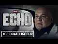 Marvel Studios&#39; Echo - Official Trailer (2024) Alaqua Cox, Vincent D&#39;Onofrio