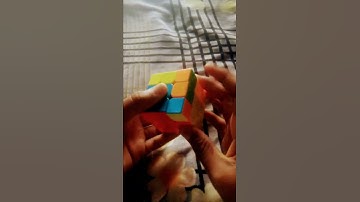 China flag  /Rubik