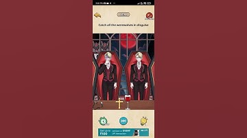 nightmare puzzle level 24