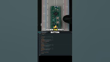 ESP32 Upload Failed? Try this fix! 🛠️Getting the "Timed out waiting for packet header" error