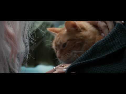 Уличный Кот По Кличке Боб - Trailer