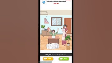 Level 62 (Annoying Puzzle Game) #shortsfeed #feedshorts #androidgames #puzzlegame