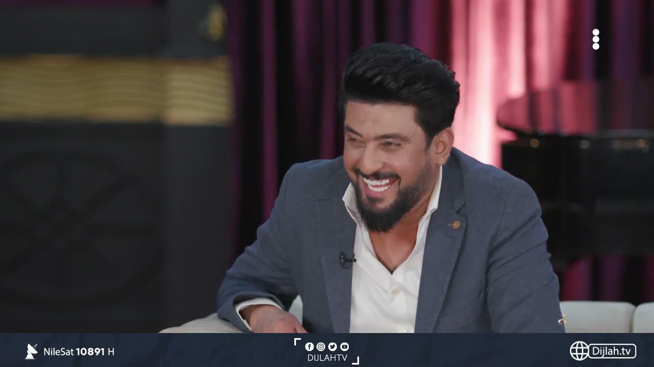 موقف محرج ينتهي بعركة 😡 .. احداث غير متوقعة في برنامج دعوة 😅😅