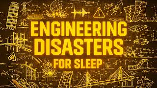 Famous Every Major Engineering Disaster Explained Slowly For Sleep Wealth