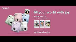 Fujifilm Instax Mini 12 Review: The Best Instant Camera of 2026?